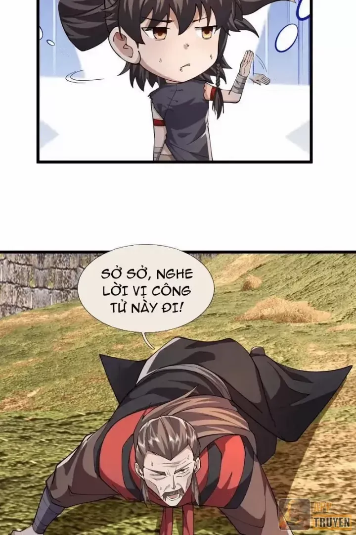 Ngủ Say Vạn Cổ: Xuất Thế Quét Ngang Chư Thiên Chap 144 - Next Chap 145