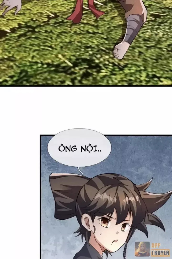 Ngủ Say Vạn Cổ: Xuất Thế Quét Ngang Chư Thiên Chap 144 - Next Chap 145