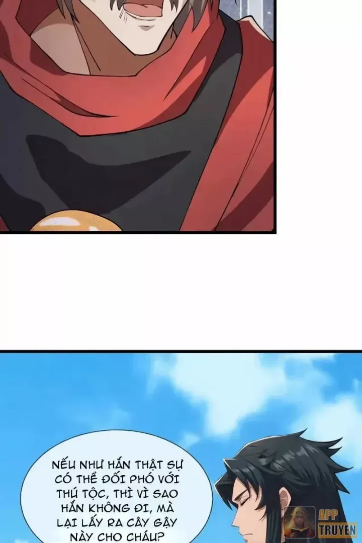 Ngủ Say Vạn Cổ: Xuất Thế Quét Ngang Chư Thiên Chap 144 - Next Chap 145