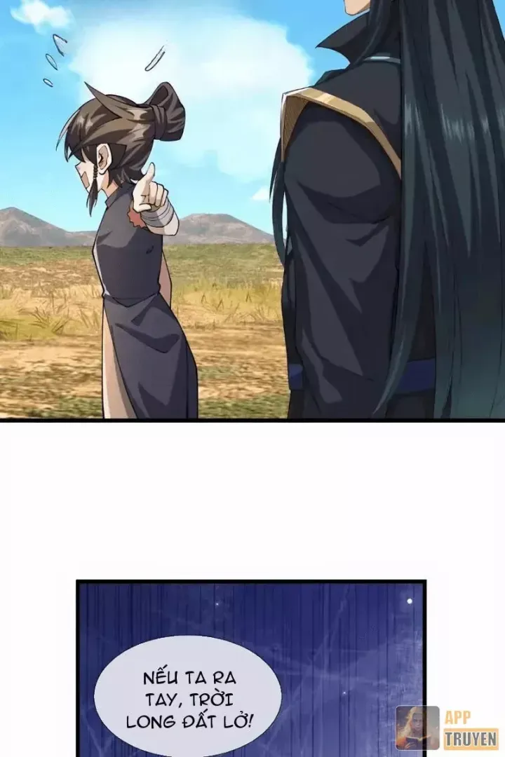 Ngủ Say Vạn Cổ: Xuất Thế Quét Ngang Chư Thiên Chap 144 - Next Chap 145