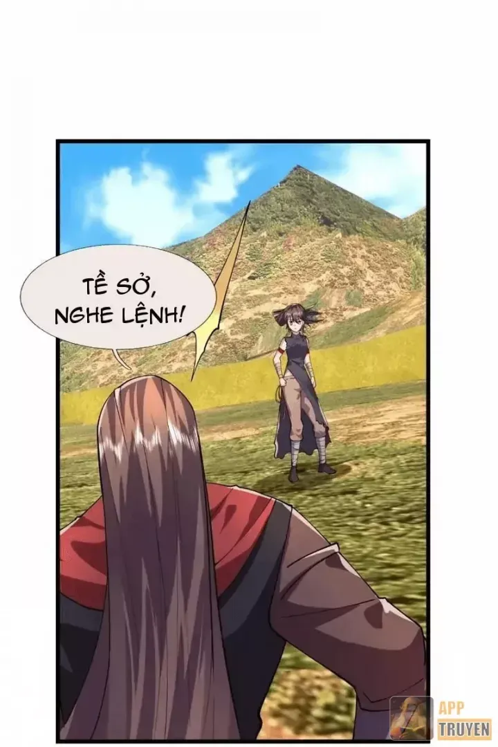 Ngủ Say Vạn Cổ: Xuất Thế Quét Ngang Chư Thiên Chap 144 - Next Chap 145