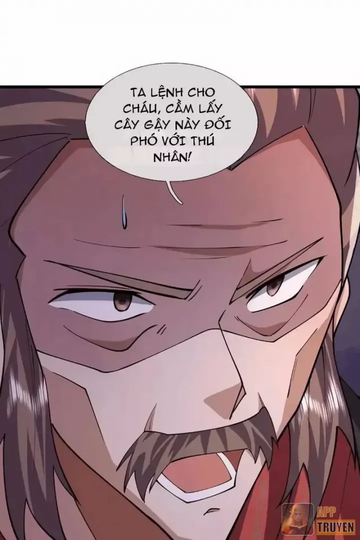 Ngủ Say Vạn Cổ: Xuất Thế Quét Ngang Chư Thiên Chap 144 - Next Chap 145