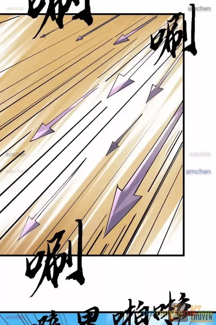 Ngủ Say Vạn Cổ: Xuất Thế Quét Ngang Chư Thiên Chap 144 - Next Chap 145