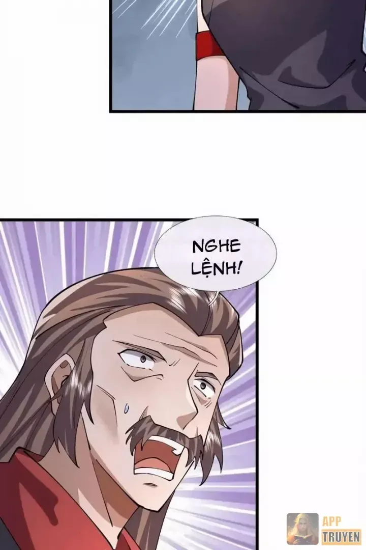 Ngủ Say Vạn Cổ: Xuất Thế Quét Ngang Chư Thiên Chap 144 - Next Chap 145