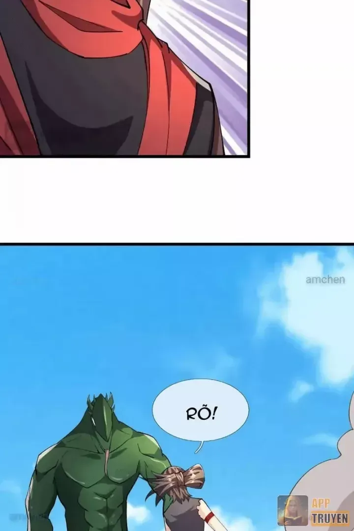 Ngủ Say Vạn Cổ: Xuất Thế Quét Ngang Chư Thiên Chap 144 - Next Chap 145