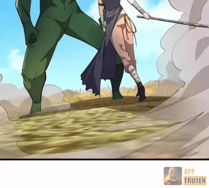 Ngủ Say Vạn Cổ: Xuất Thế Quét Ngang Chư Thiên Chap 144 - Next Chap 145