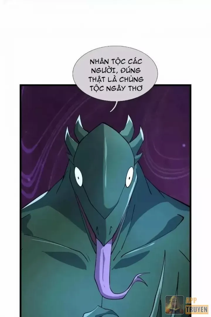 Ngủ Say Vạn Cổ: Xuất Thế Quét Ngang Chư Thiên Chap 144 - Next Chap 145