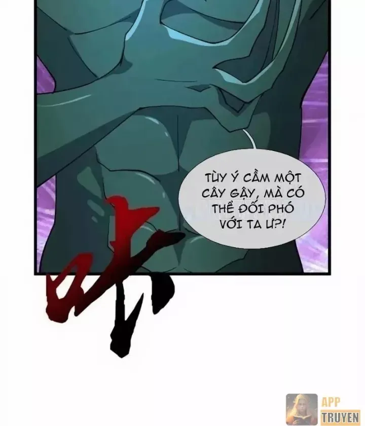 Ngủ Say Vạn Cổ: Xuất Thế Quét Ngang Chư Thiên Chap 144 - Next Chap 145