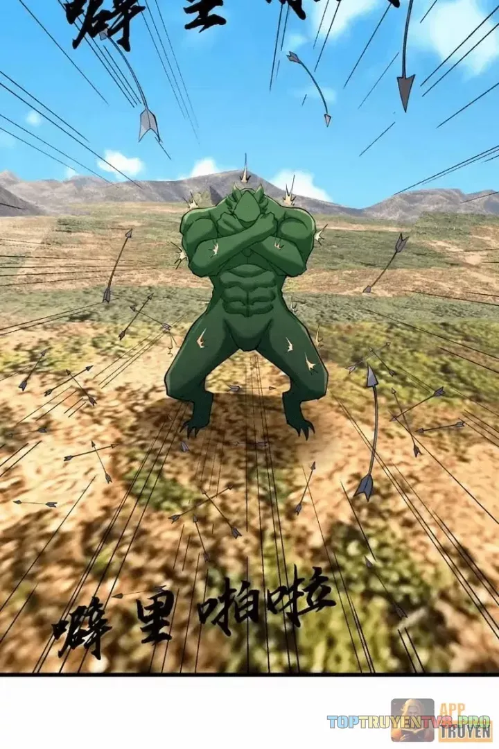 Ngủ Say Vạn Cổ: Xuất Thế Quét Ngang Chư Thiên Chap 144 - Next Chap 145