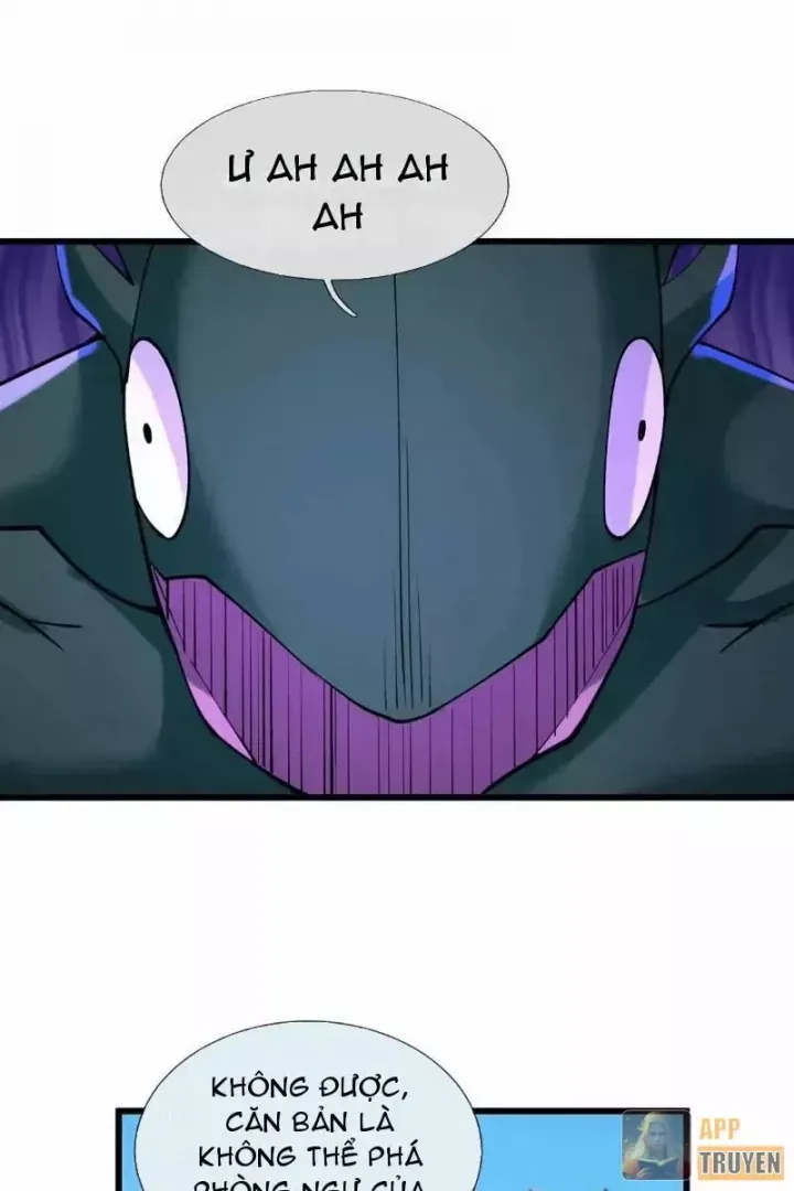 Ngủ Say Vạn Cổ: Xuất Thế Quét Ngang Chư Thiên Chap 144 - Next Chap 145