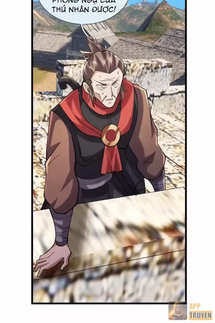 Ngủ Say Vạn Cổ: Xuất Thế Quét Ngang Chư Thiên Chap 144 - Next Chap 145