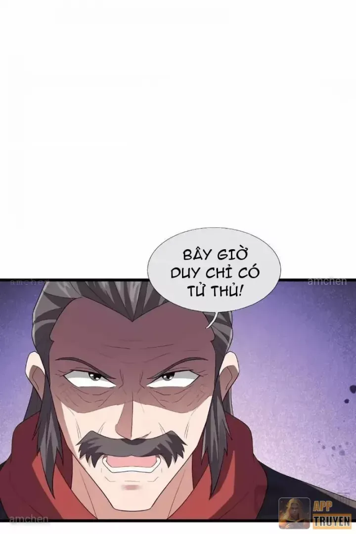 Ngủ Say Vạn Cổ: Xuất Thế Quét Ngang Chư Thiên Chap 144 - Next Chap 145