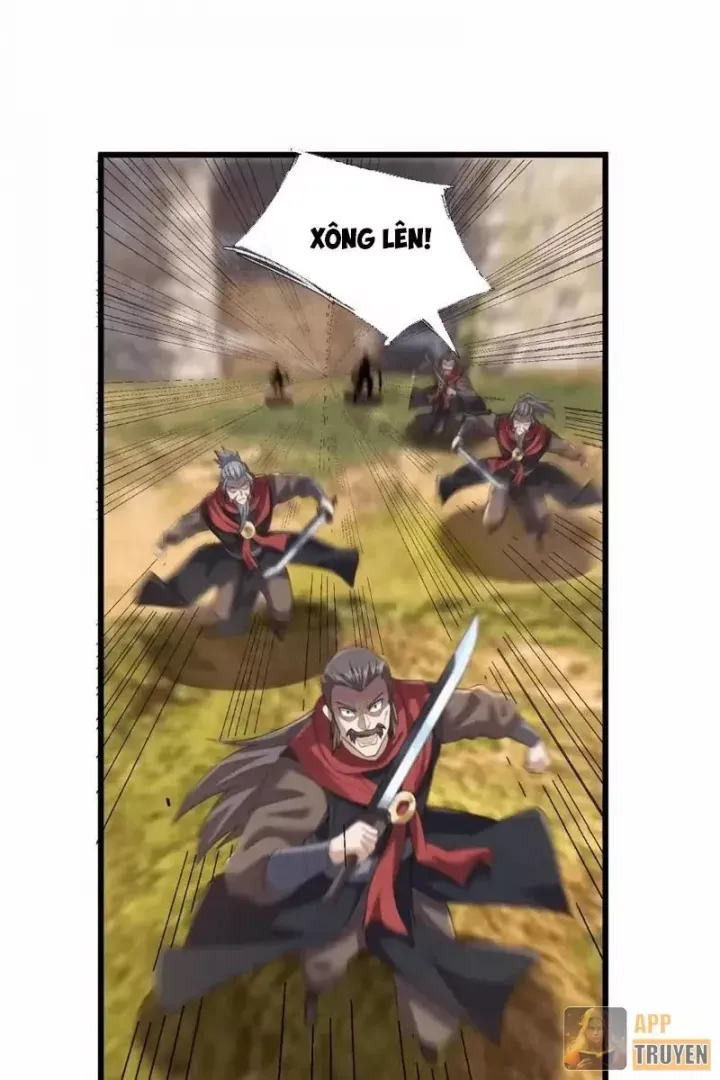 Ngủ Say Vạn Cổ: Xuất Thế Quét Ngang Chư Thiên Chap 144 - Next Chap 145