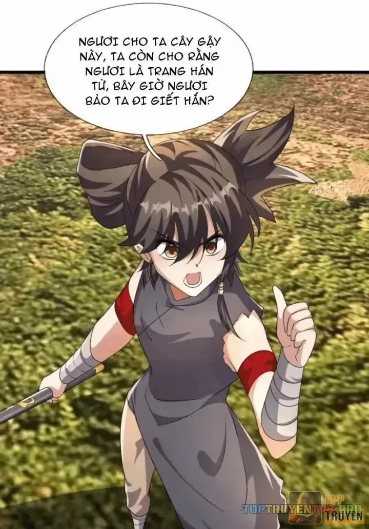 Ngủ say vạn cổ: Xuất thế quét ngang chư thiên Chap 146 - Next Chap 147