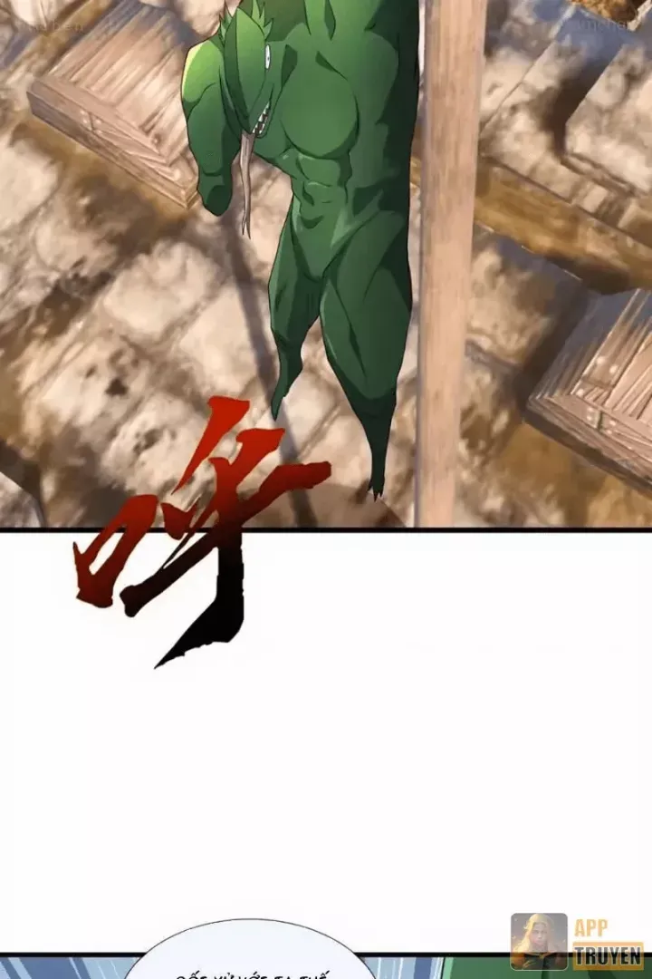 Ngủ say vạn cổ: Xuất thế quét ngang chư thiên Chap 146 - Next Chap 147