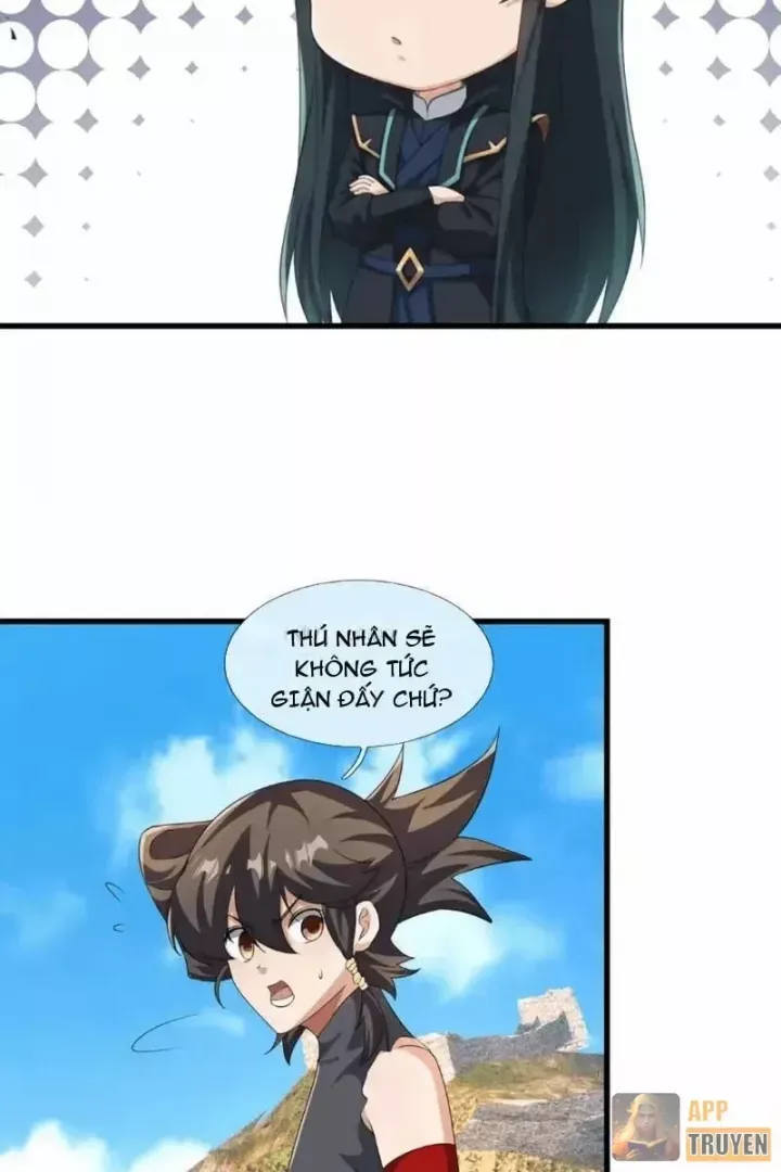 Ngủ say vạn cổ: Xuất thế quét ngang chư thiên Chap 146 - Next Chap 147