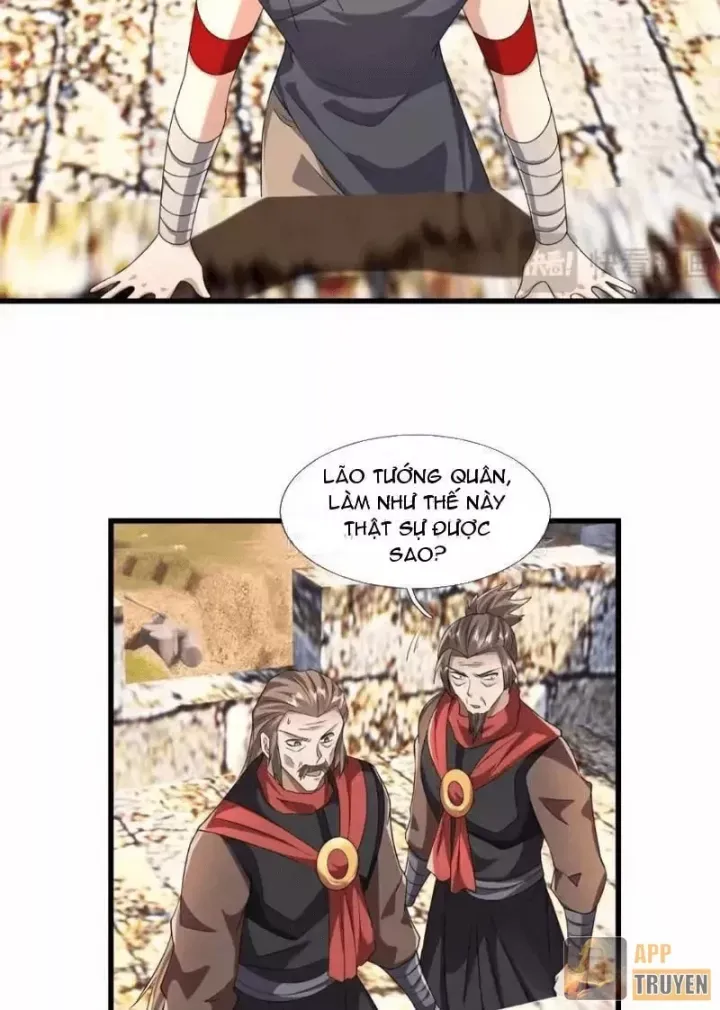 Ngủ say vạn cổ: Xuất thế quét ngang chư thiên Chap 146 - Next Chap 147