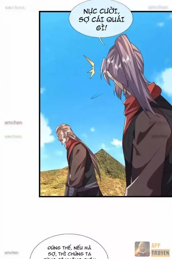 Ngủ say vạn cổ: Xuất thế quét ngang chư thiên Chap 146 - Next Chap 147