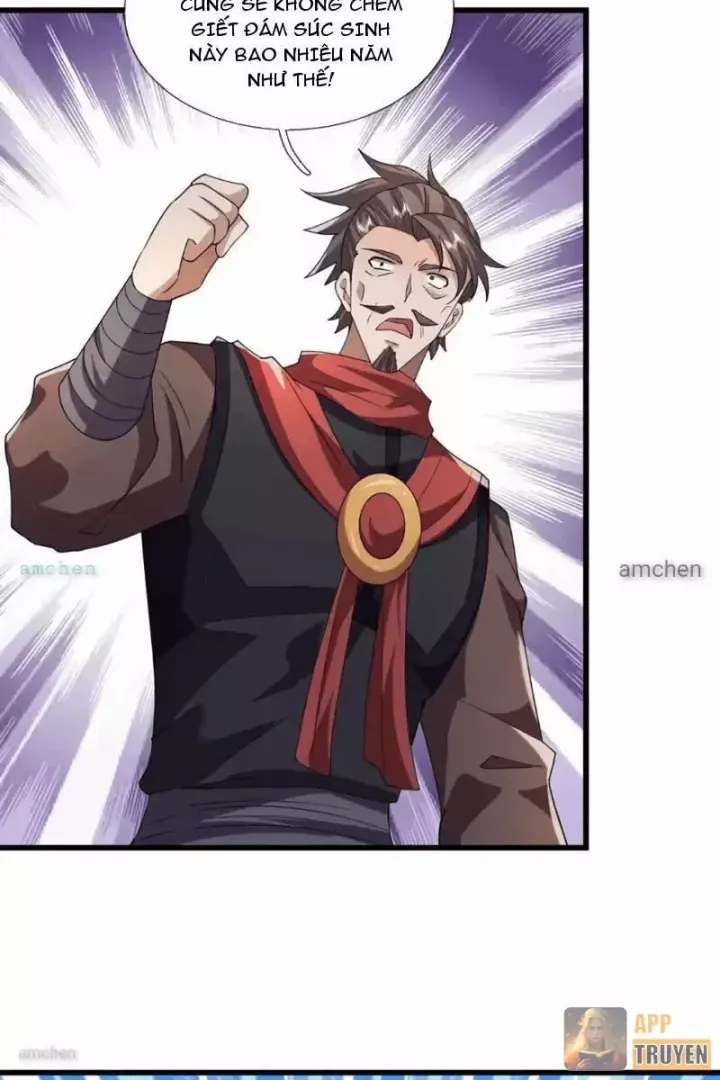Ngủ say vạn cổ: Xuất thế quét ngang chư thiên Chap 146 - Next Chap 147