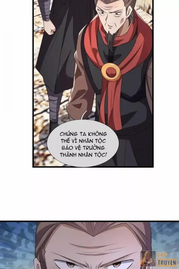 Ngủ say vạn cổ: Xuất thế quét ngang chư thiên Chap 146 - Next Chap 147