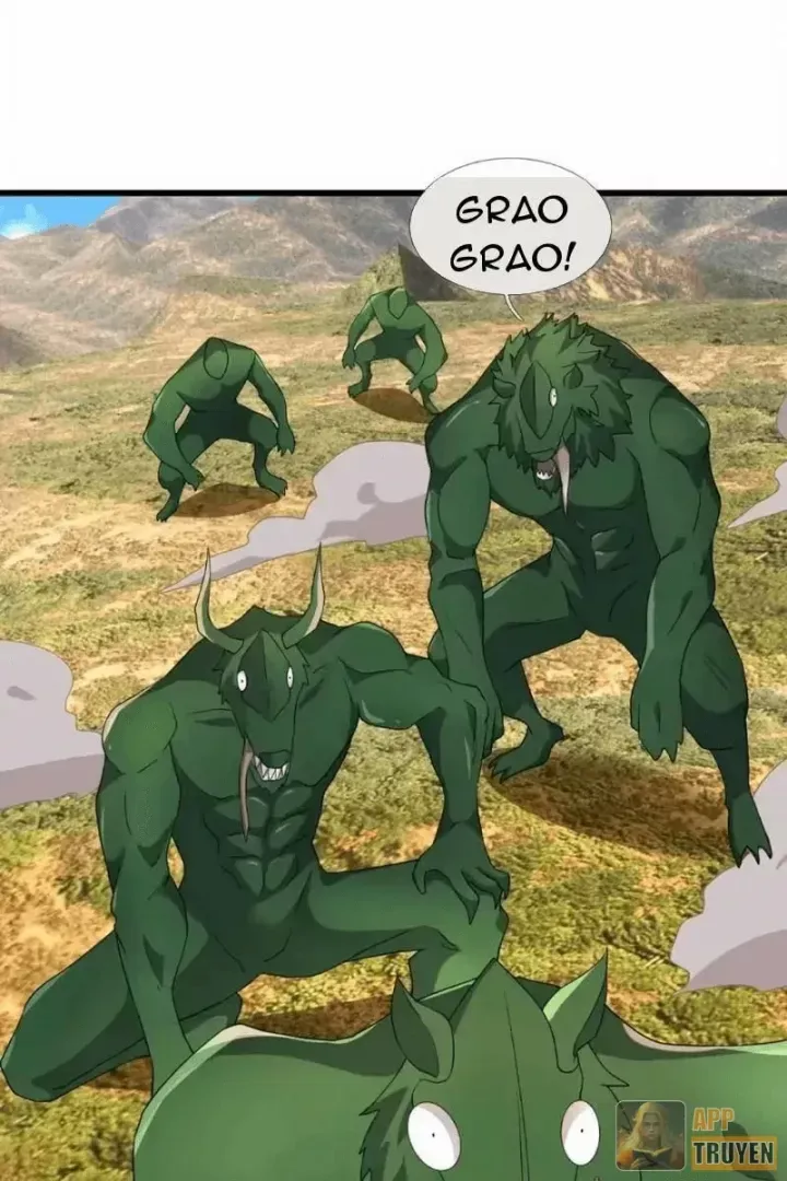 Ngủ say vạn cổ: Xuất thế quét ngang chư thiên Chap 146 - Next Chap 147