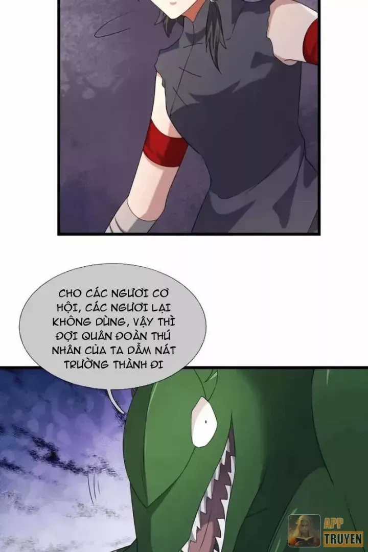 Ngủ say vạn cổ: Xuất thế quét ngang chư thiên Chap 146 - Next Chap 147