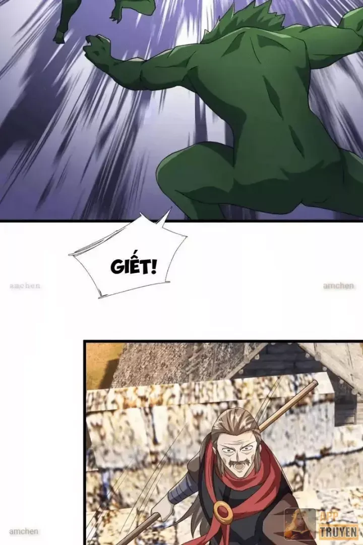 Ngủ say vạn cổ: Xuất thế quét ngang chư thiên Chap 146 - Next Chap 147