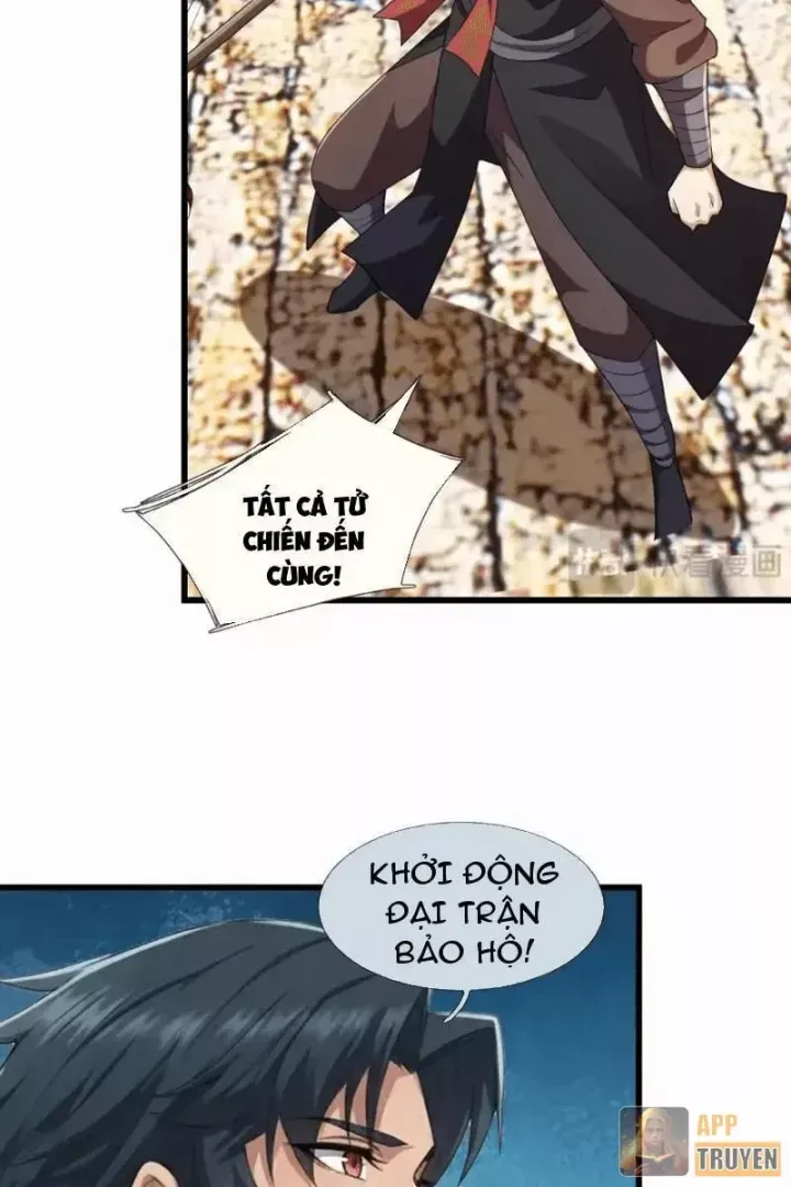 Ngủ say vạn cổ: Xuất thế quét ngang chư thiên Chap 146 - Next Chap 147