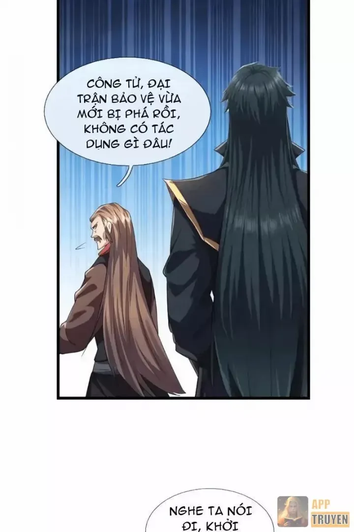 Ngủ say vạn cổ: Xuất thế quét ngang chư thiên Chap 146 - Next Chap 147