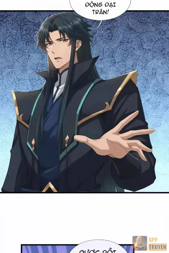 Ngủ say vạn cổ: Xuất thế quét ngang chư thiên Chap 146 - Next Chap 147
