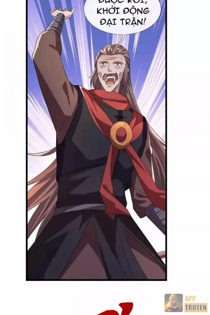 Ngủ say vạn cổ: Xuất thế quét ngang chư thiên Chap 146 - Next Chap 147