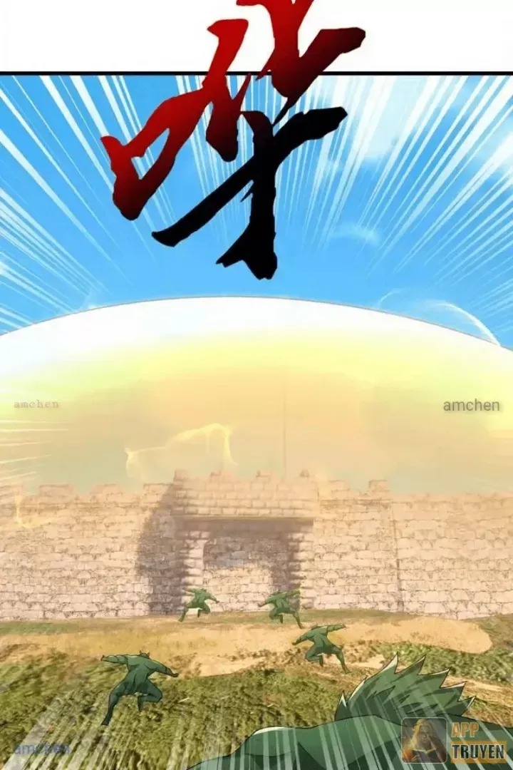 Ngủ say vạn cổ: Xuất thế quét ngang chư thiên Chap 146 - Next Chap 147