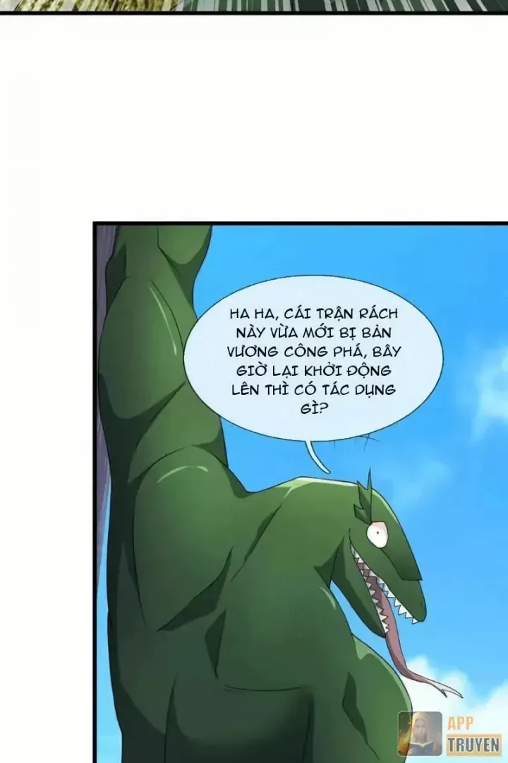 Ngủ say vạn cổ: Xuất thế quét ngang chư thiên Chap 146 - Next Chap 147