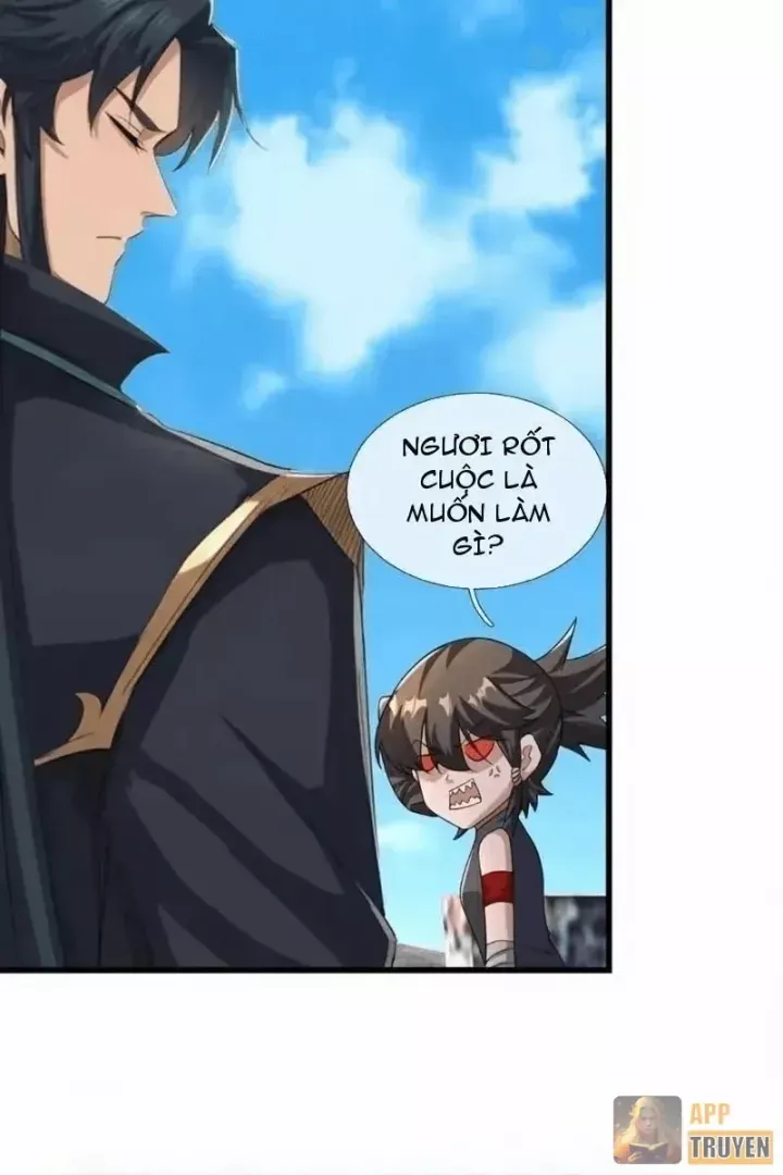 Ngủ say vạn cổ: Xuất thế quét ngang chư thiên Chap 146 - Next Chap 147