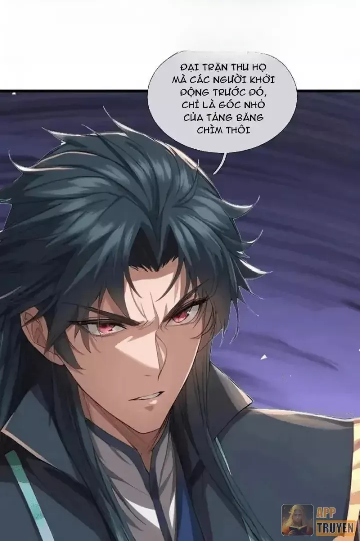 Ngủ say vạn cổ: Xuất thế quét ngang chư thiên Chap 146 - Next Chap 147