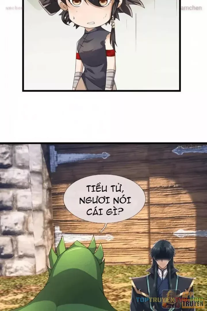 Ngủ say vạn cổ: Xuất thế quét ngang chư thiên Chap 146 - Next Chap 147