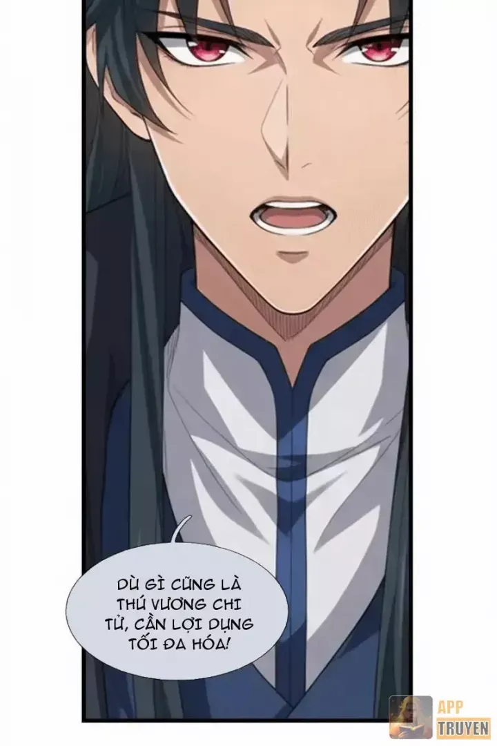 Ngủ say vạn cổ: Xuất thế quét ngang chư thiên Chap 146 - Next Chap 147