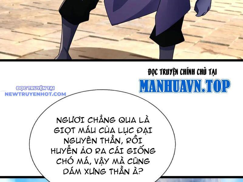 Ngủ Say Vạn Cổ: Xuất Thế Quét Ngang Chư Thiên Chap 78 - Next Chap 79