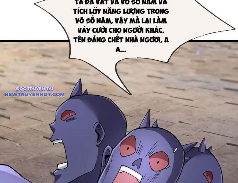 Ngủ Say Vạn Cổ: Xuất Thế Quét Ngang Chư Thiên Chap 79 - Next Chap 80