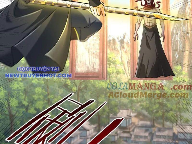 Ngủ Say Vạn Cổ: Xuất Thế Quét Ngang Chư Thiên Chap 80 - Next Chap 81