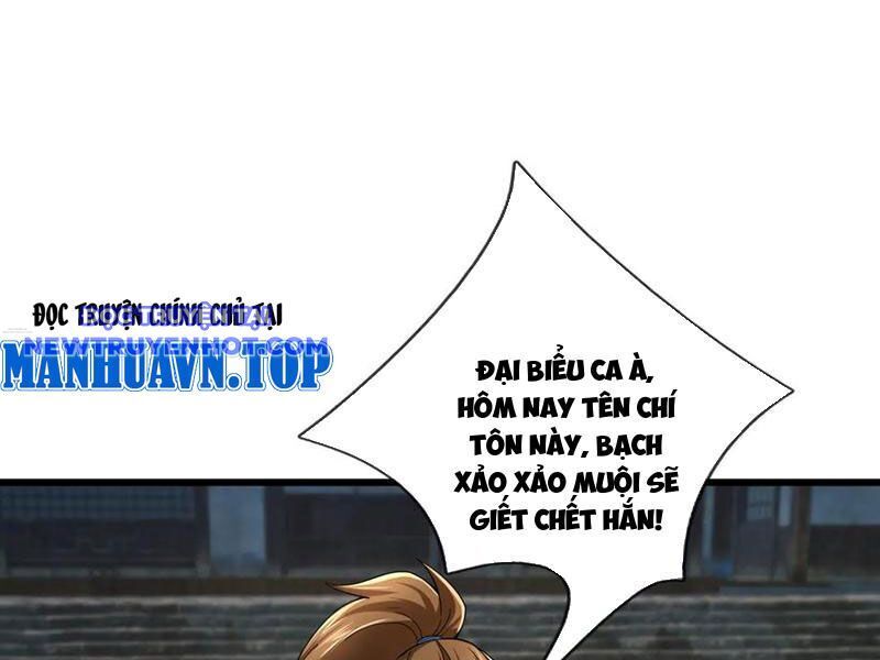 Ngủ Say Vạn Cổ: Xuất Thế Quét Ngang Chư Thiên Chap 80 - Next Chap 81