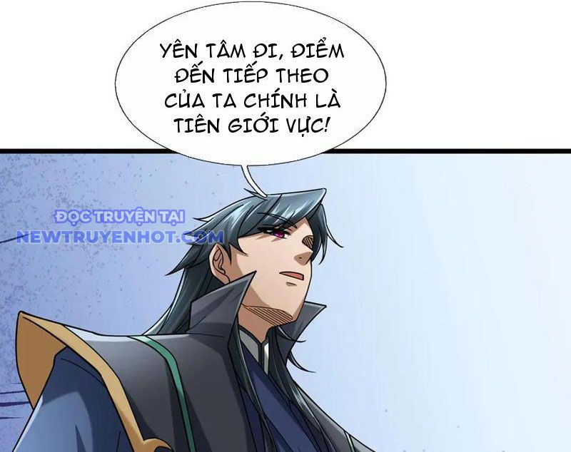 Ngủ Say Vạn Cổ: Xuất Thế Quét Ngang Chư Thiên Chap 82 - Next Chap 83