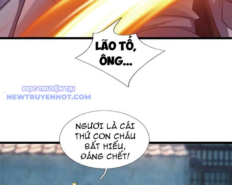 Ngủ Say Vạn Cổ: Xuất Thế Quét Ngang Chư Thiên Chap 82 - Next Chap 83