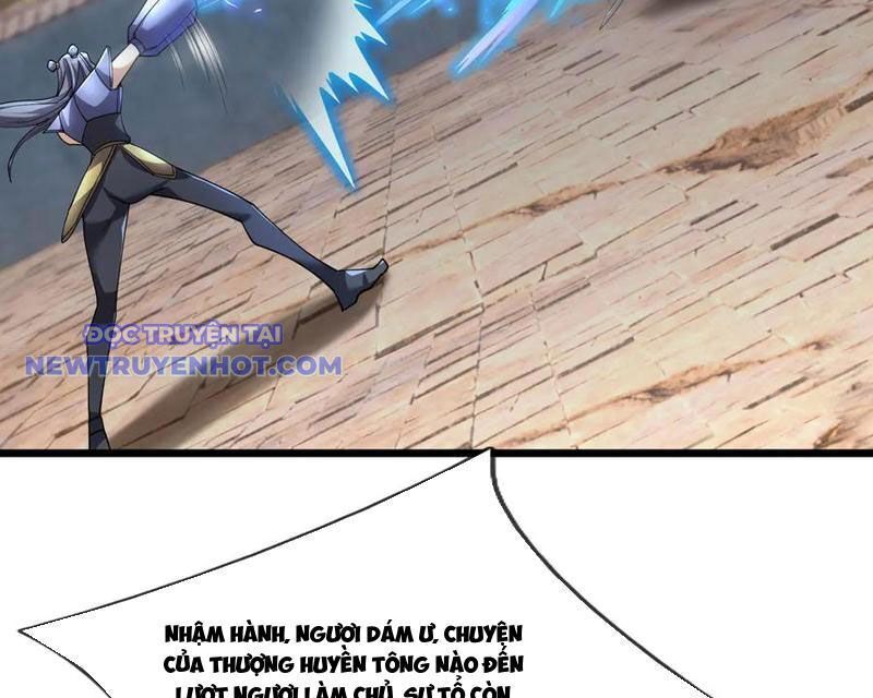 Ngủ Say Vạn Cổ: Xuất Thế Quét Ngang Chư Thiên Chap 82 - Next Chap 83