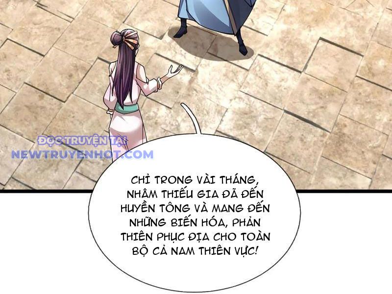 Ngủ Say Vạn Cổ: Xuất Thế Quét Ngang Chư Thiên Chap 83 - Next Chap 84