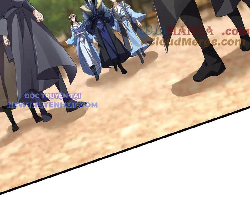 Ngủ Say Vạn Cổ: Xuất Thế Quét Ngang Chư Thiên Chap 84 - Next Chap 85