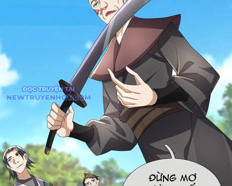 Ngủ Say Vạn Cổ: Xuất Thế Quét Ngang Chư Thiên Chap 84 - Next Chap 85