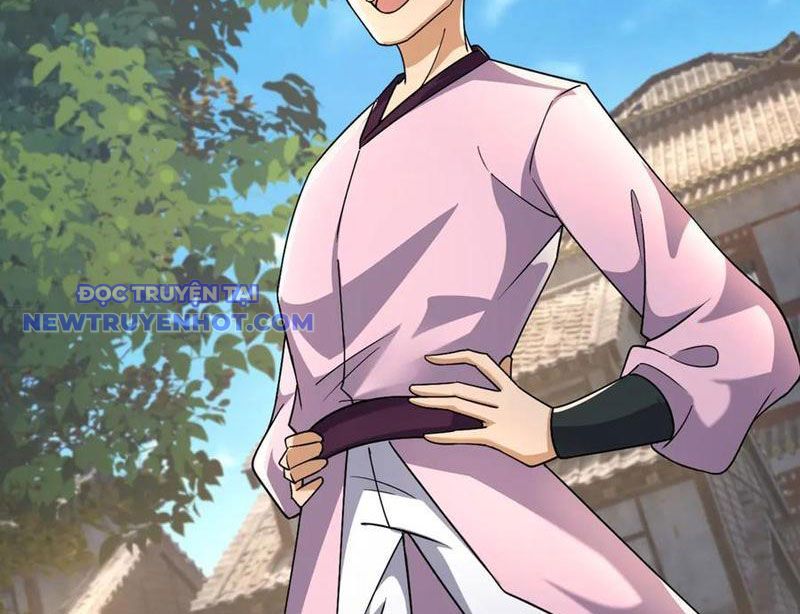 Ngủ Say Vạn Cổ: Xuất Thế Quét Ngang Chư Thiên Chap 84 - Next Chap 85