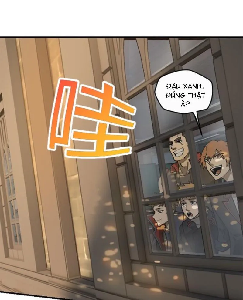 Ngự thú của ta không quá đứng đắn Chap 1 - Next Chap 2