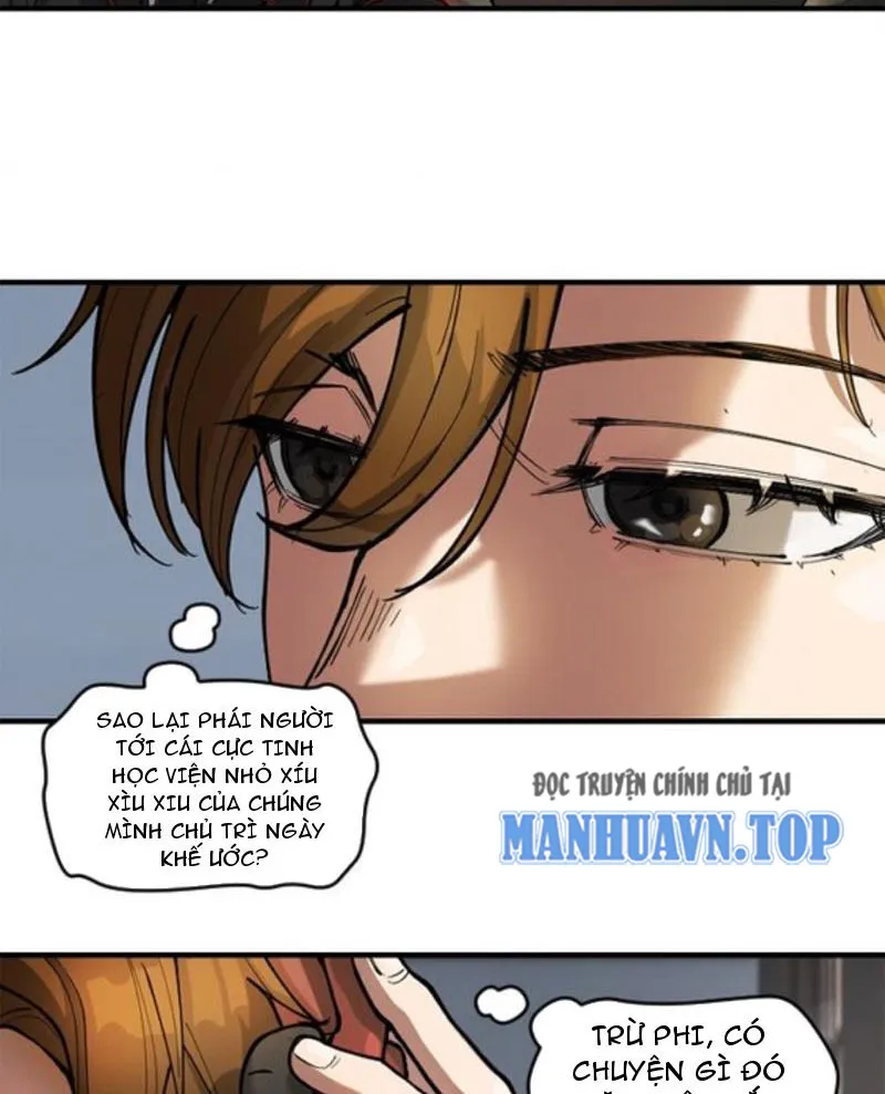 Ngự thú của ta không quá đứng đắn Chap 1 - Next Chap 2